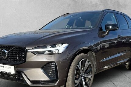 Volvo XC60 90.980 km 38.900 &euro; Balingen 72336