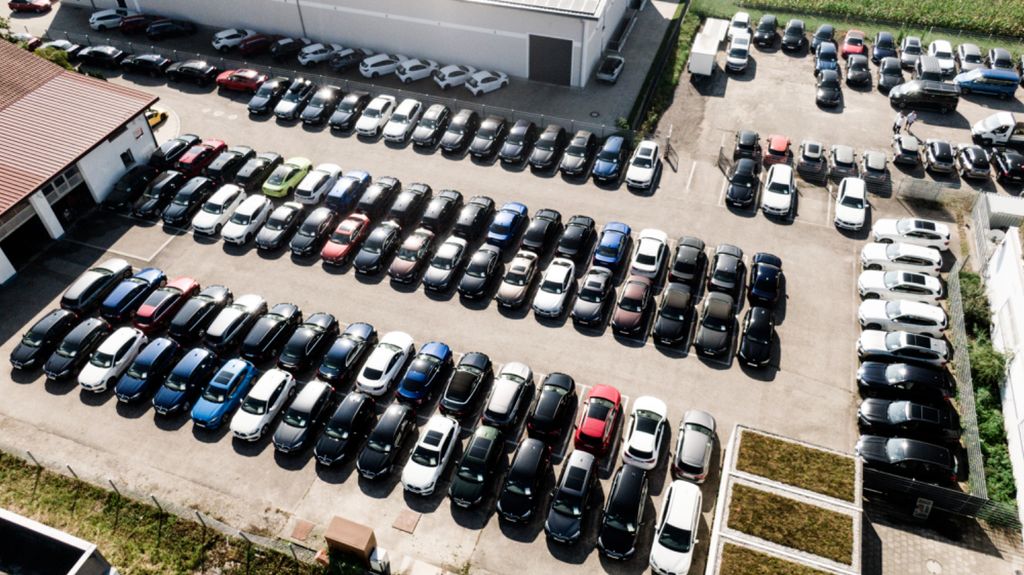 Volvo XC40 96.300 km 22.990 &euro; Erding 85435