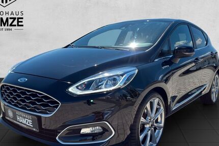 Ford Fiesta 73.235 km 11.880 &euro; Gochsheim bei Schweinfurt 97469