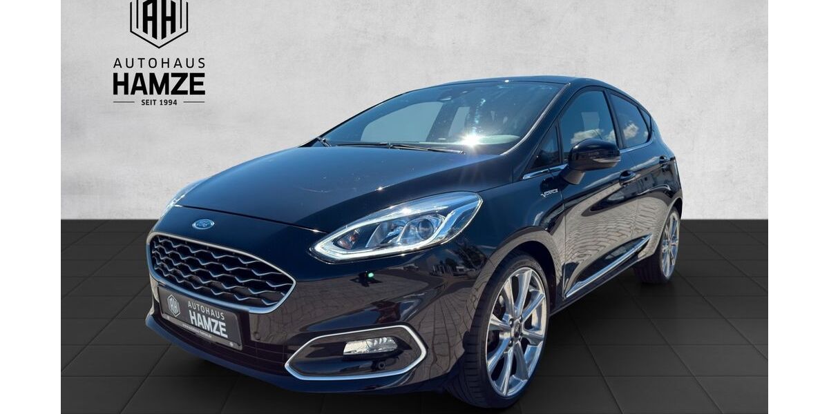 Ford Fiesta 73.235 km 11.880 &euro; Gochsheim bei Schweinfurt 97469