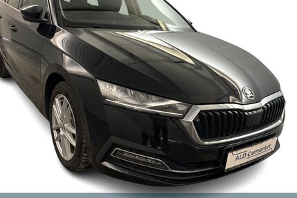 Skoda Octavia 60.732 km 19.980 &euro; Dorfmark 29683