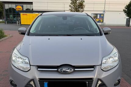Ford Focus 199.000 km 3.800 &euro; minden 32425