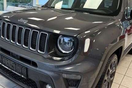 Jeep Renegade 19.000 km 22.850 &euro; Bonndorf 79848