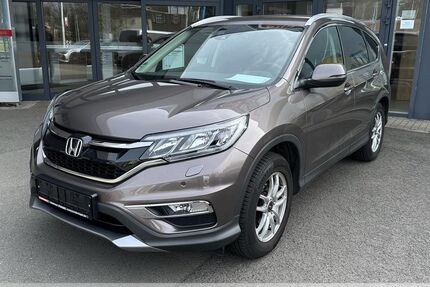Honda CR-V 38.740 km 18.995 &euro; Chemnitz 09125