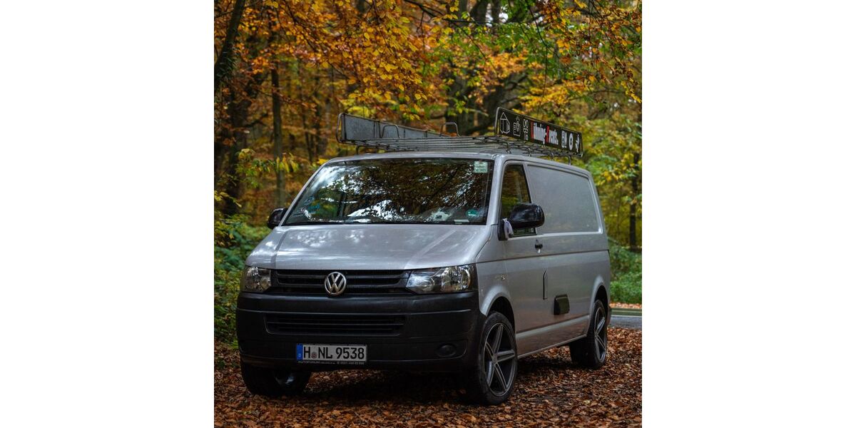 VW T5 Transporter 227.000 km 9.250 &euro; Lehrte 31275
