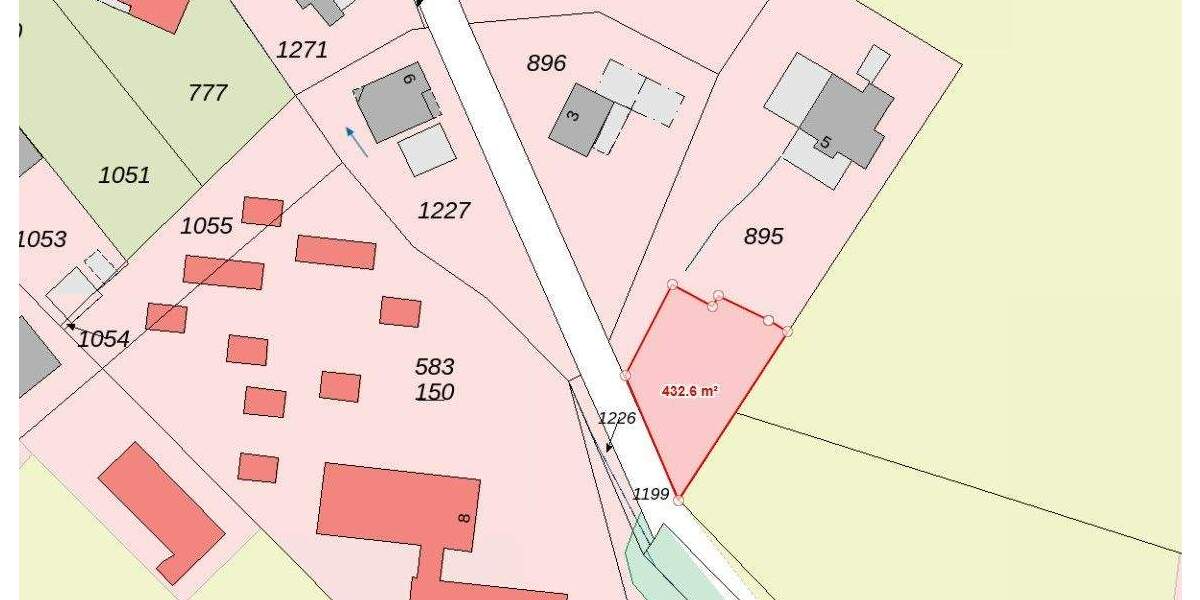 Grundstück Odenthal Steinhaus - 119.000&euro; | Angebot:23957048