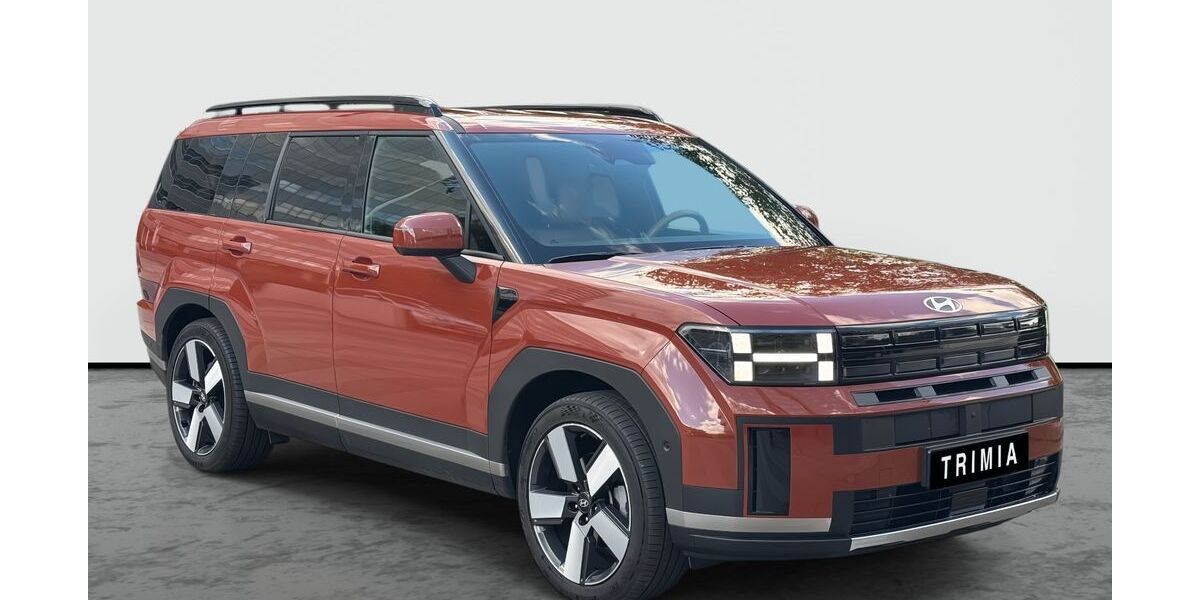 Hyundai SANTA FE 39.999 km 44.990 &euro; Diepholz 49356