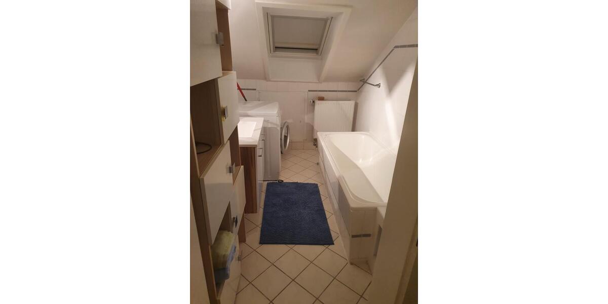 Dachgeschoßwohnung Donaueschingen - 4 Zimmer, 69 m&sup2;, 162.500&euro; | Angebot:25589393