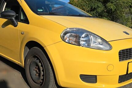Fiat Punto 182.695 km 650 € Lübeck 23560