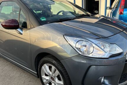 Citroen DS3 83.000 km 4.490 &euro; Hamburg 20537