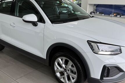 Audi Q2 37.000 km 17.790 € Braunschweig 38116