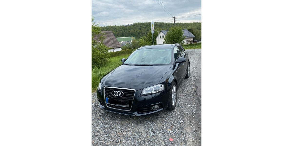 Audi A3 220.000 km 7.500 &euro; Neunkirchen 57290