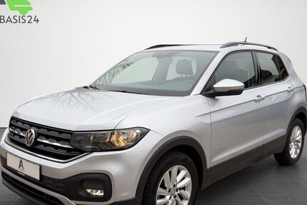 VW T-Cross 71.200 km 16.900 &euro; Linkenheim-Hochstetten 76351