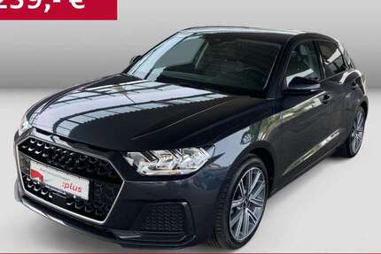 Audi A1 35.100 km 21.430 &euro; Esslingen 73730