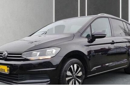 VW Touran 23.075 km 30.889 &euro; Berlin 13581