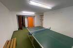 1,5 - Zi. Wohnung mit Schlafnische, Stellplatz u. Terrassen-Ausblick auf den Kurpark Bad Wildbad