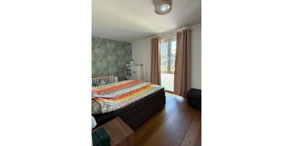 Etagenwohnung Bad Homburg vor der Höhe Gonzenheim - 4 Zimmer, 114 m&sup2;, 749.000&euro; | Angebot:26406992