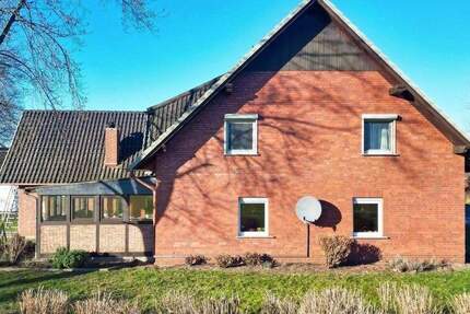 Sorgsam instand gehalten! Ein Zuhause mit Weite! 5 zimmer