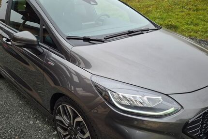 Ford Fiesta 18.000 km 18.980 &euro; Merenberg 35799