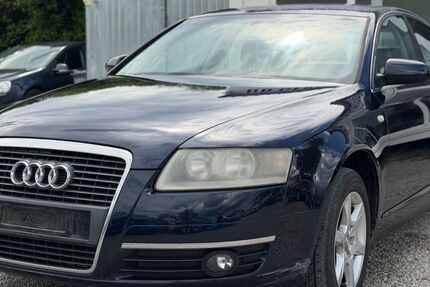 Audi A6 206.113 km 1.490 &euro; Hofolding 85649