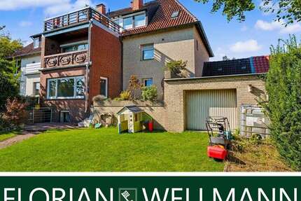 Haus zum Kaufen in Osnabrück 499.000 € 182.22 m² 6 zimmer