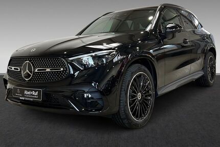 Mercedes-Benz GLC 450 9.900 km 86.897 &euro; Donauwörth 86609