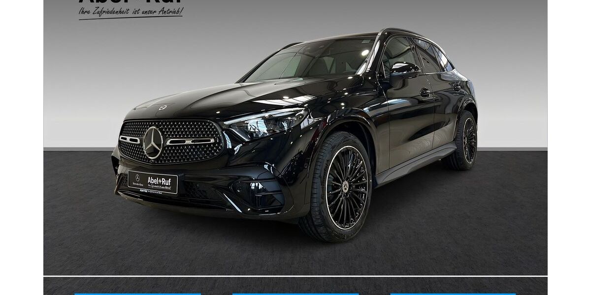 Mercedes-Benz GLC 450 9.900 km 86.897 &euro; Donauwörth 86609