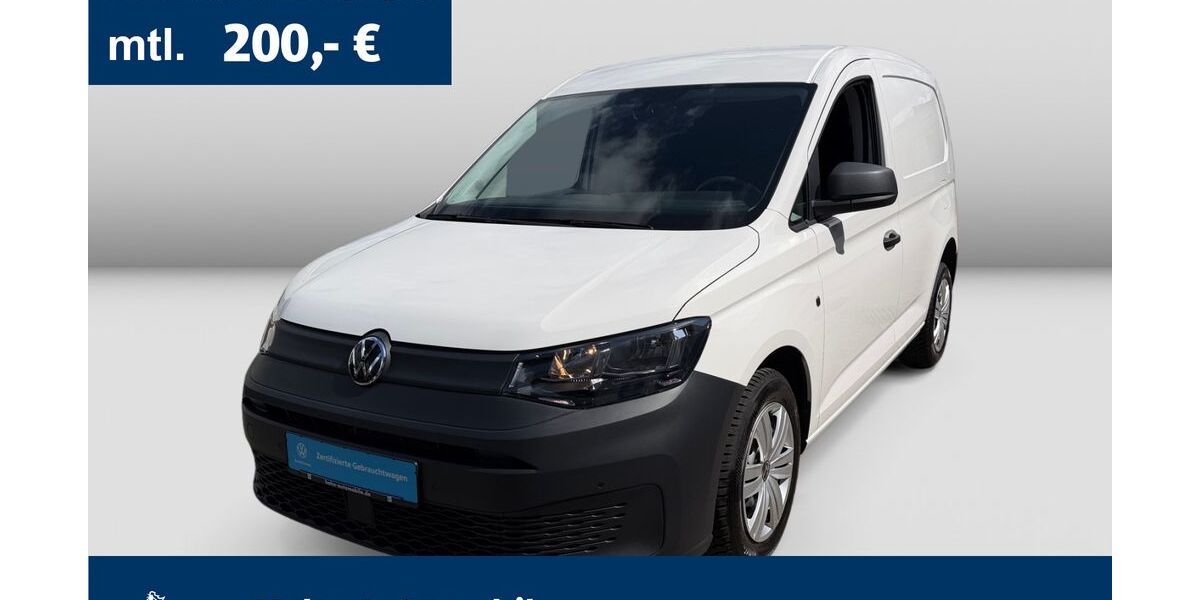 VW Caddy 12.310 km 20.960 &euro; Ebersbach 73061