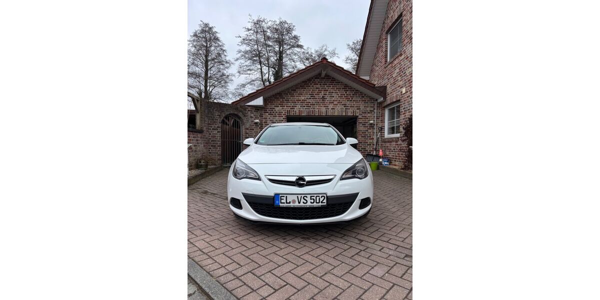 Opel Astra 192.724 km 6.700 &euro; Meppen 49716