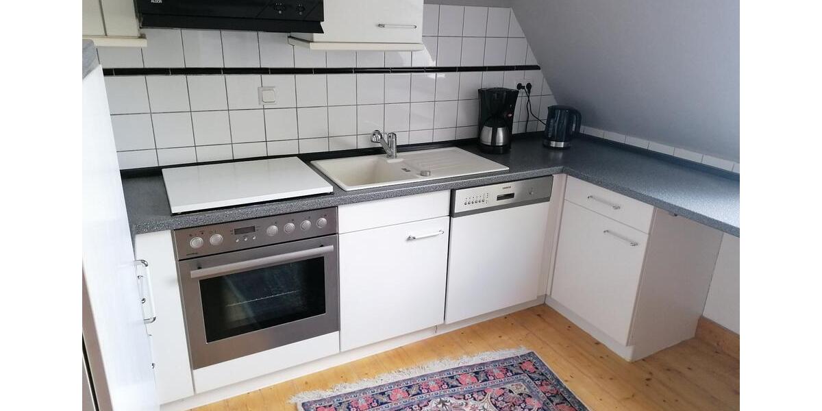Etagenwohnung Heide - 3 Zimmer, 80 m&sup2;, 65&euro; | Angebot:17904852