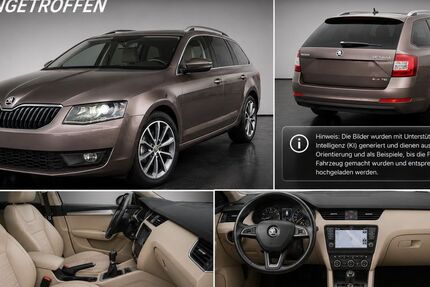 Skoda Octavia 119.863 km 11.990 &euro; Dresden 01257