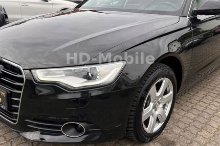 Audi A6 127.000 km 11.950 &euro; Freigericht - Somborn 63579