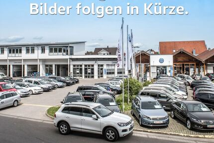 VW Caddy 1.700 km 32.990 &euro; Friedrichshafen 88046