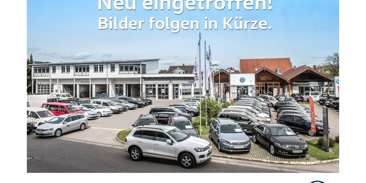 VW Caddy 1.700 km 32.990 &euro; Friedrichshafen 88046