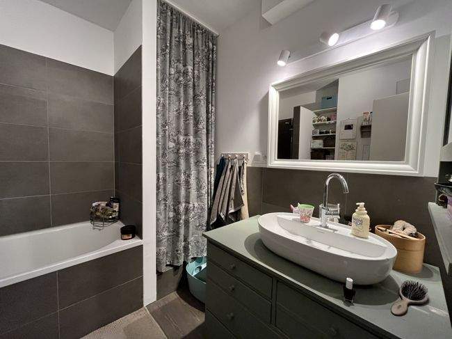 Bellevue: Schöne Aussichten für wohnliche Gelassenheit 3 zimmer