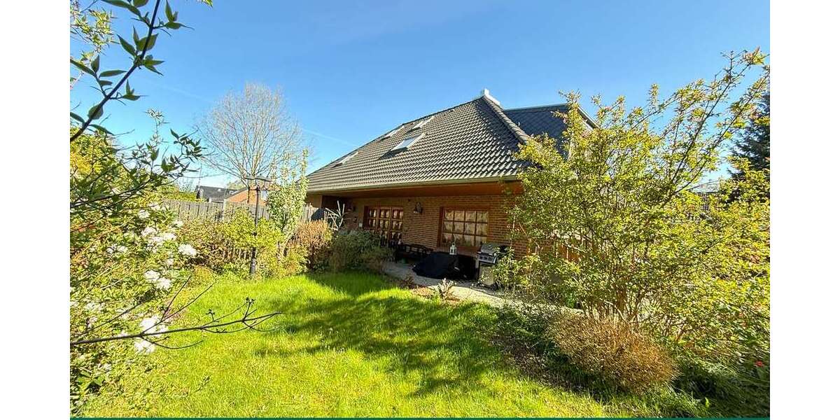 Einfamilienhaus Bargteheide - 7 Zimmer, 192 m&sup2;, 659.000&euro; | Angebot:26493323
