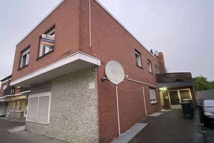 Wohnung Erkelenz-Gerderath Gerderath - 3 Zimmer, 125 m&sup2;, 850&euro; | Angebot:24831391