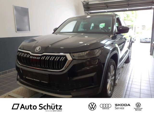 Skoda Kodiaq 24.048 km 34.880 &euro; Groß-Umstadt 64823