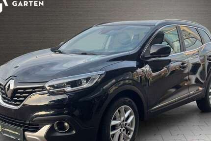 Renault Kadjar 125.921 km 6.950 &euro; Einbeck 37574