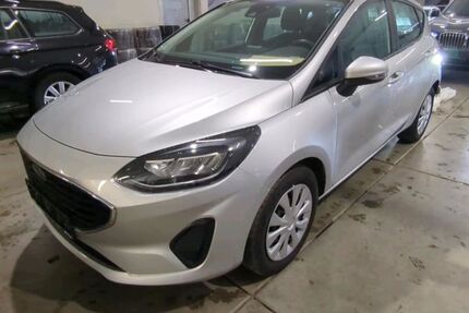 Ford Fiesta 71.000 km 11.850 € Bebra 36179