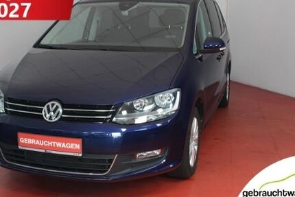 VW Sharan 45.137 km 28.449 &euro; Horn-Bad Meinberg 32805