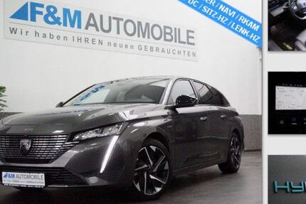 Peugeot 308 48.000 km 21.949 &euro; Neuss 41460