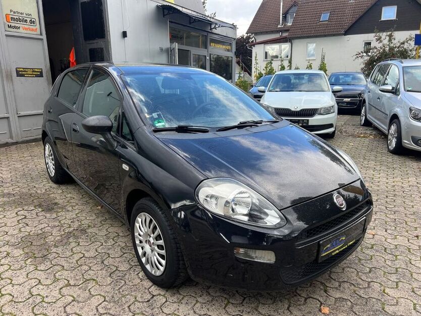 Punto