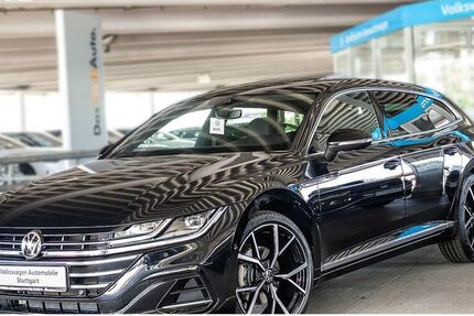 VW Arteon