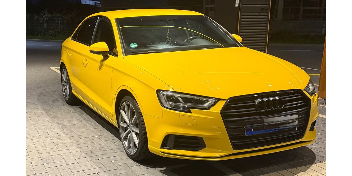 Audi A3 220.000 km 15.000 &euro; Jülich 52428