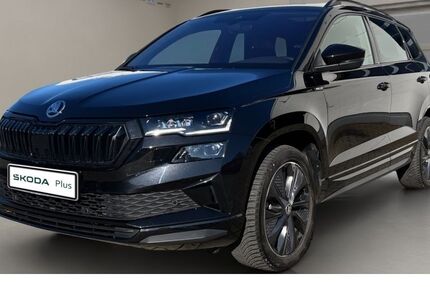 Skoda Karoq 17.365 km 36.699 &euro; Krefeld 47809