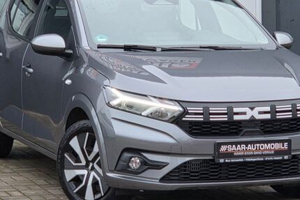 Dacia Sandero 4.577 km 13.999 &euro; Völklingen-Fenne 66333