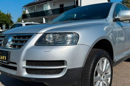 VW Touareg 267.261 km 5.900 &euro; Augsburg 86165