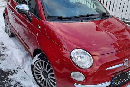 Fiat 500 66.900 km 7.750 &euro; Ottensoos 91242