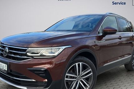VW Tiguan 62.400 km 33.450 &euro; Enkirch 56850